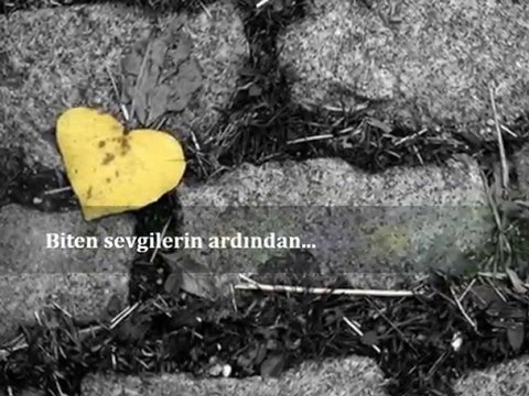 Demet Sağıroğlu - Arnavut Kaldırımı