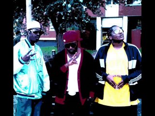 BLACK MOUN ACTIONpa di pon moun ayen la...;;;