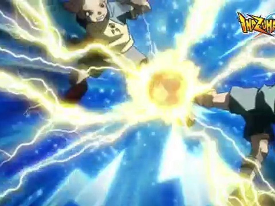 Trailer officiel du jeu INAZUMA