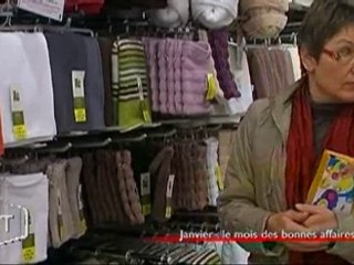 Le mois du blanc à La Roche-sur-Yon