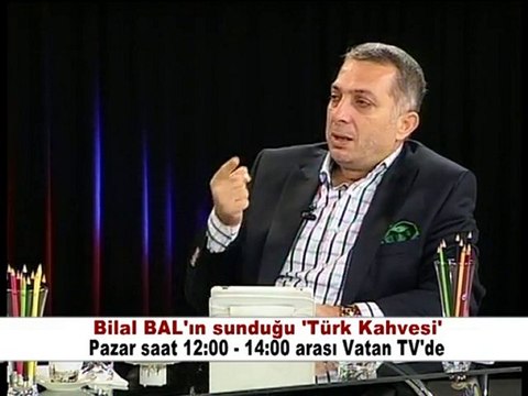 Türk Kahvesi - Metin Külünk _1