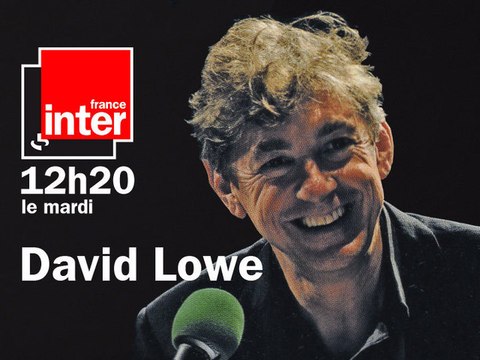 Libéralisme paternaliste - La chronique de David Lowe