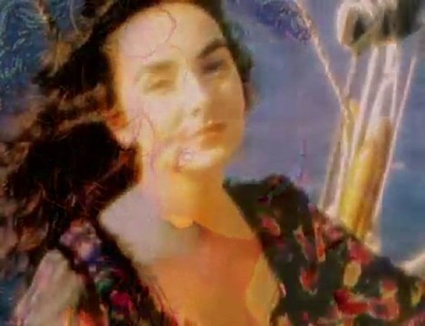 Meltem Doğanay - Geçti Hayal İçinde