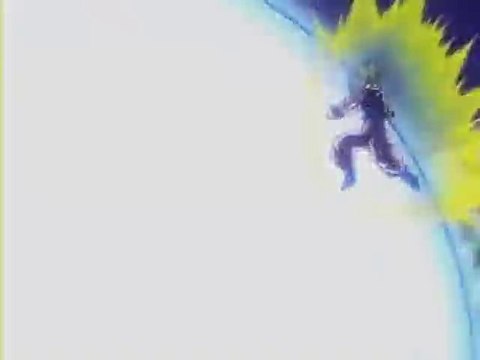 [Amv DBZ] Mystery of Buu