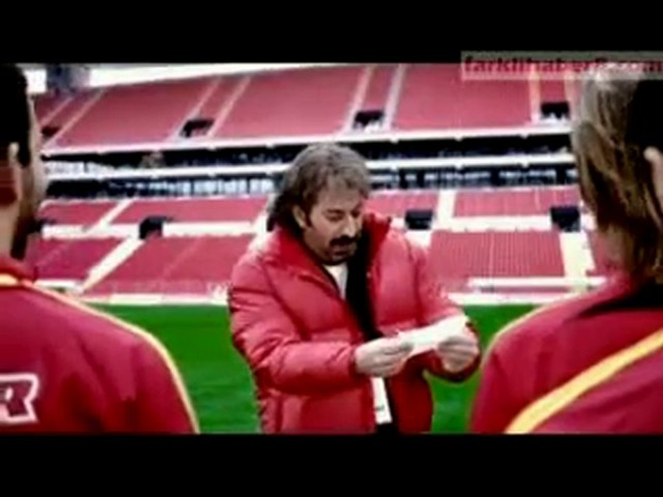 Cem Yılmaz'lı tanıtım-tekaskim.com