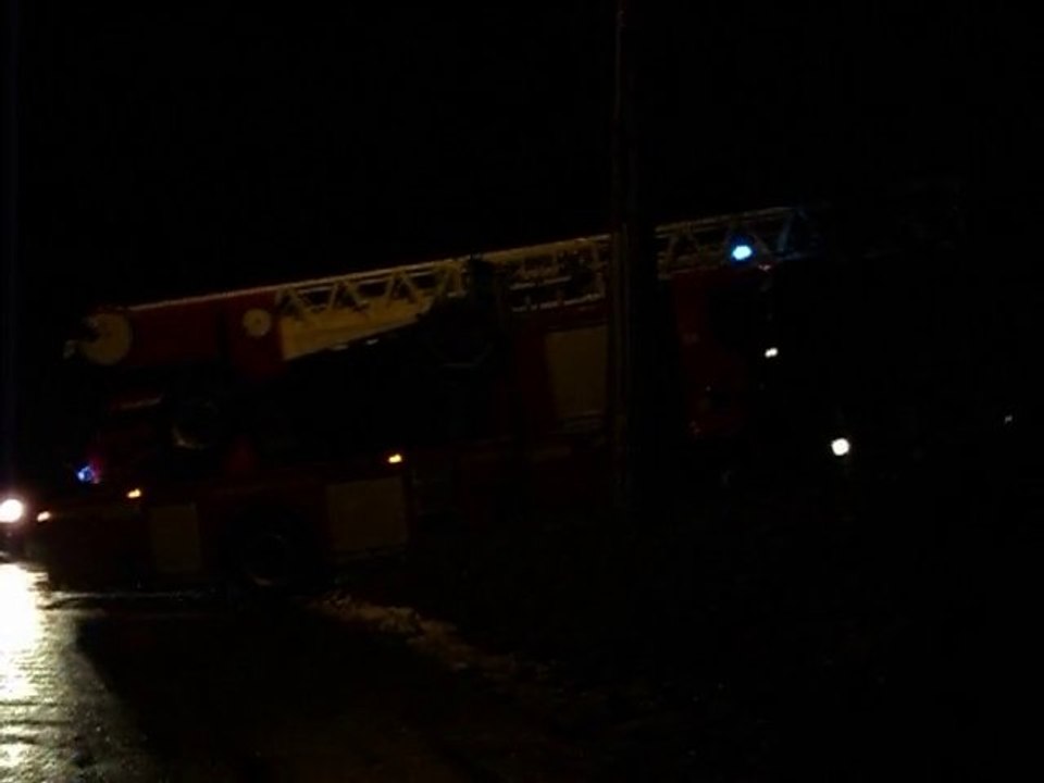 EPA pompiers d'Etampes