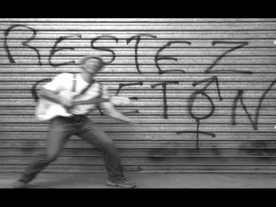 RESTEZ BRETON
