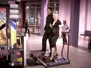 2008.09.19 Анна и Николай - клип