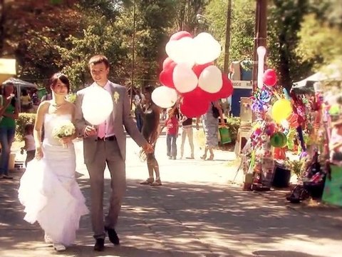 2010.08.28 Тарас и Ольга - обзорный клип