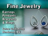 Fine Jewelry Satow Goldsmiths Henderson NV 89052