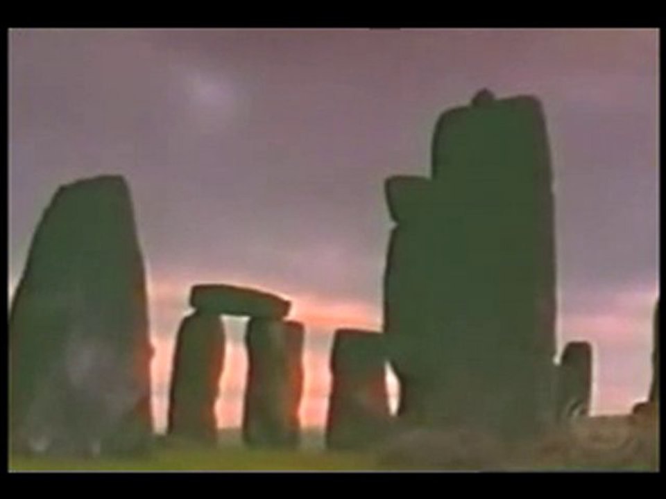 Stonehenge , sacrifices et rituels