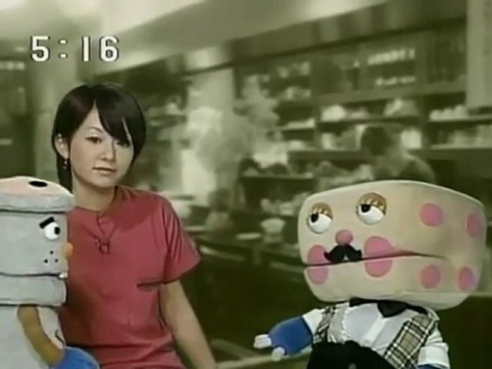 sakusaku　2003.09.03　砂の上でゴロゴロされちゃね♡　江口寿史について　3/4
