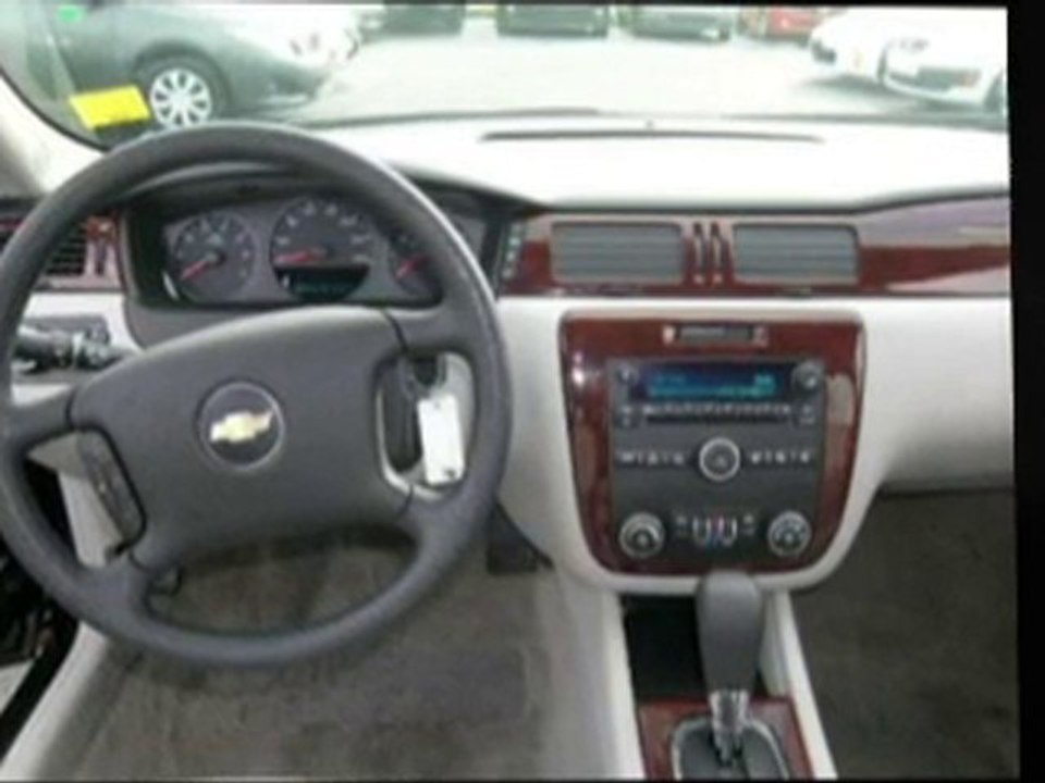 2010 Chevrolet Impala Surrey Vancouver Auto