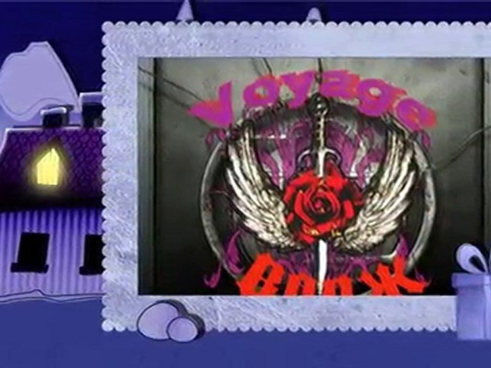 Белый снег  - гр.ВОЯЖ