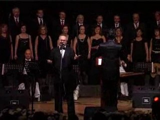 ibtm korosu - gürler dursun - kapıldım sana bir mecnun gibi