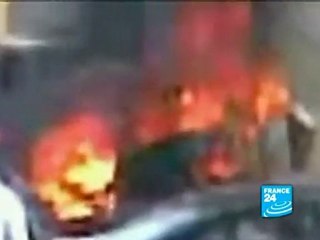 L'ETA s'engage une nouvelle fois à déposer les armes