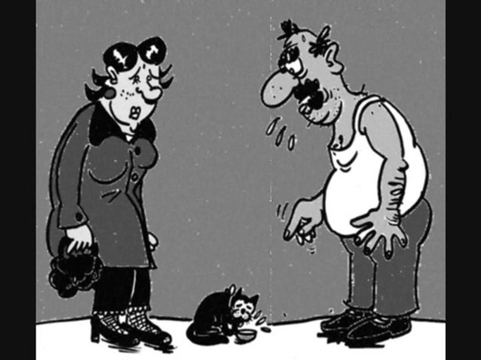 Le retour de Pomponette