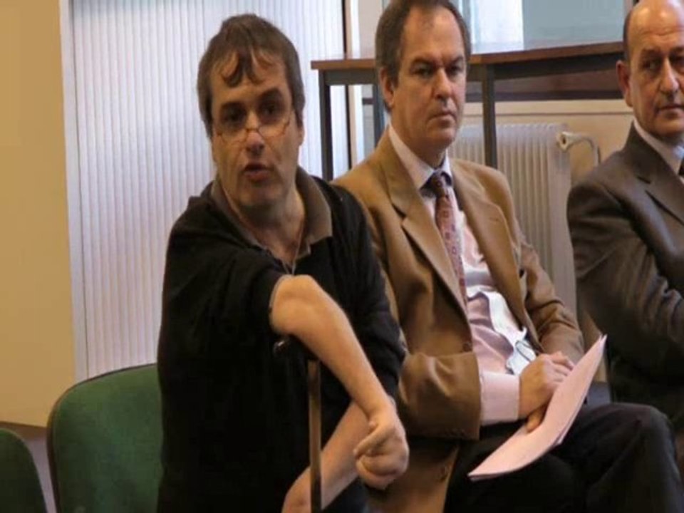 Financement autonomie des personnes âgées et handicapées