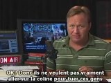 Alex Jones, du pain des jeux, des émeutes S_T