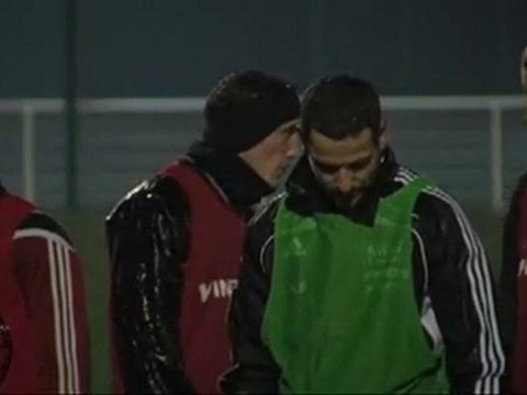 Foot CFA : Sur la pelouse du Vendée Les Herbiers Football