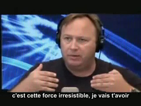 Alex Jones _ nazis et construction européenne 1_3 (S_T)