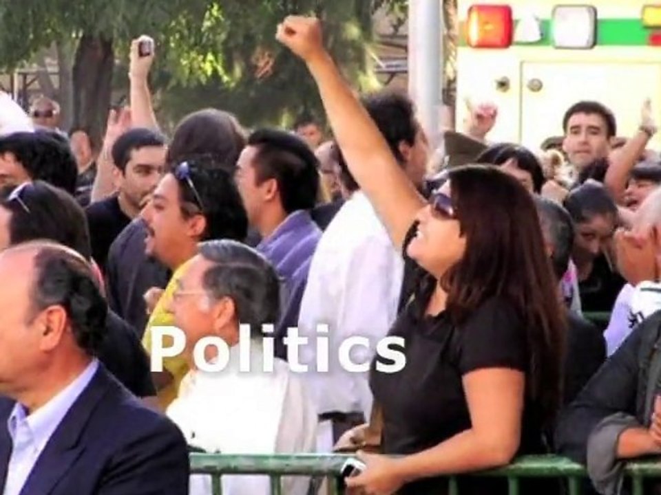 AFP Video Trailer