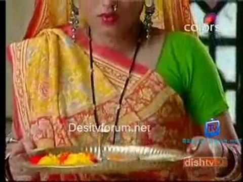 Bhagya Vidhata - 11th January 2011 - pt3