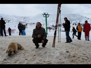 (2)MENDİLİNDE KAR GETİR- MUSTAFA AHISKALIOĞLU