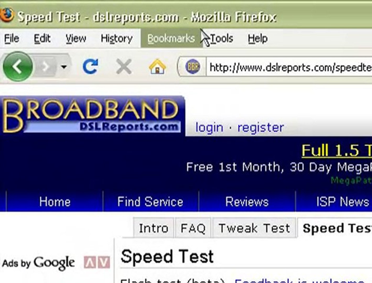 How to boost the Internet speed (www.pcdocpro.com) - video dailymotion