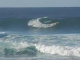 Surf : Kai Lenny - Competing at Big Ho'okipa
