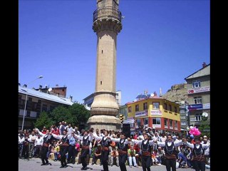 2 ÇALI KOYDUM OCAĞA ( MUSTAFA AHISKALIOĞLU )