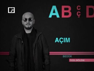 Ünlü Harfler: Özel Bölüm 1