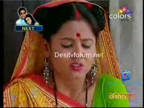 Bhagya Vidhata - 11th January 2011 - pt4