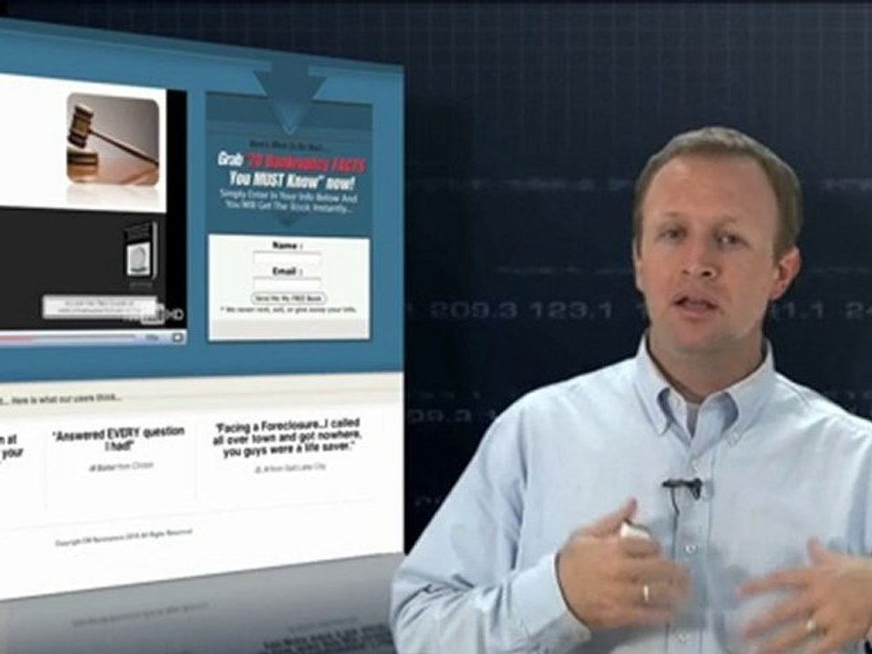 Bankruptcy Lawyers in San Diego CA Video 14 "Should ask que