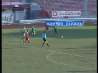 Football : la plus mauvaise attaque du monde ?