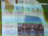 Amblainville : un nouveau site internet pour la commune