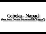 Cebeka - Napad (beat Anno Domini Instrumentals 'Reggae')
