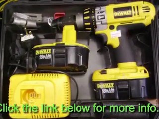 Discounted Power Tools