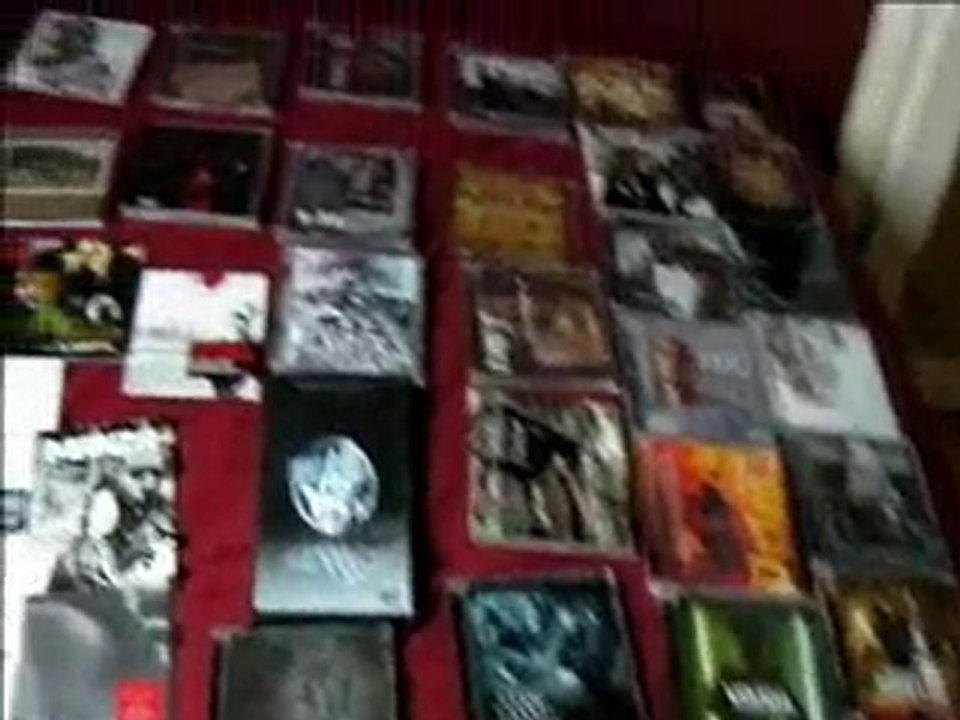 rap be 2011