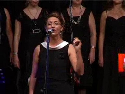 ibtmkorosu - neşe kuştan - niçin baktın bana öyle