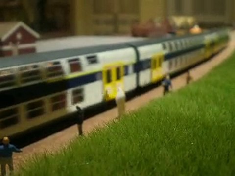 ma 16500 vitrain et sa rame vb2n