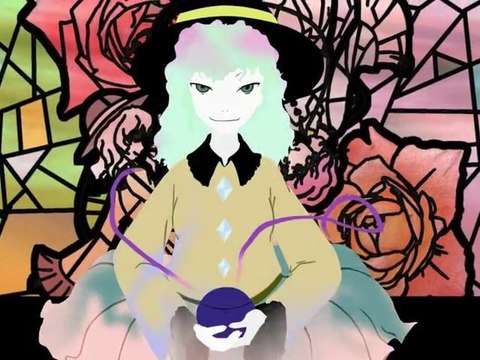 【PV】 Touhou Ground Zero ☢ Project Satokoi
