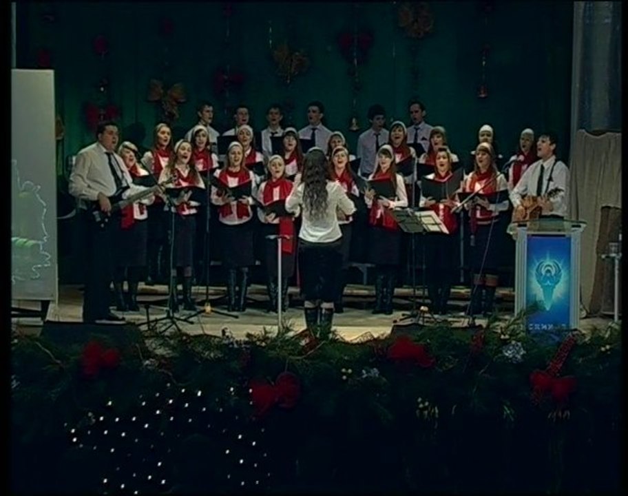 Gloria 09 01 2011