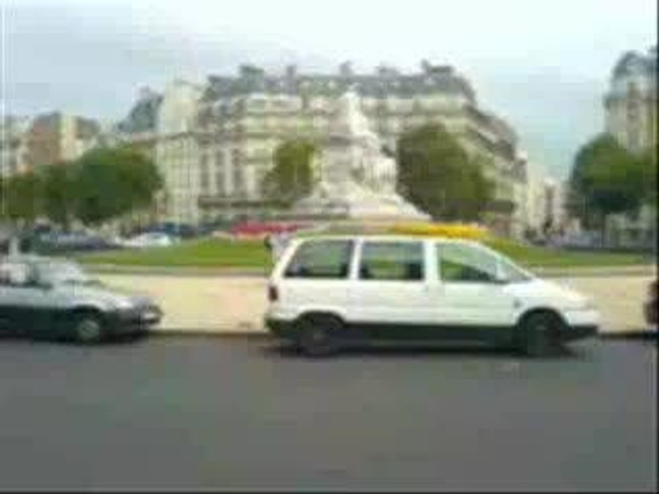 Place de Breteuil