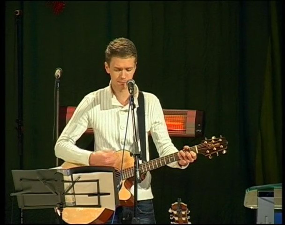Антон Петровский 09-01-2011