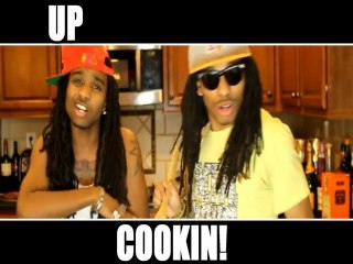 Lil Playboii Feat. YBT - Im Cookin (Watch Me Work My Hands)