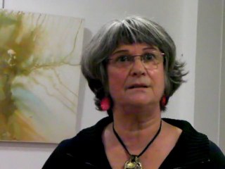 Méru : Exposition - Rencontre avec une femme d'exception