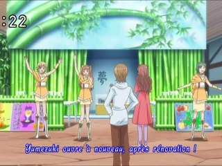 [scc] Yumeiro s2 ep 04 P2