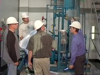 PSM / RMP Ammonia Refrigeration Awareness