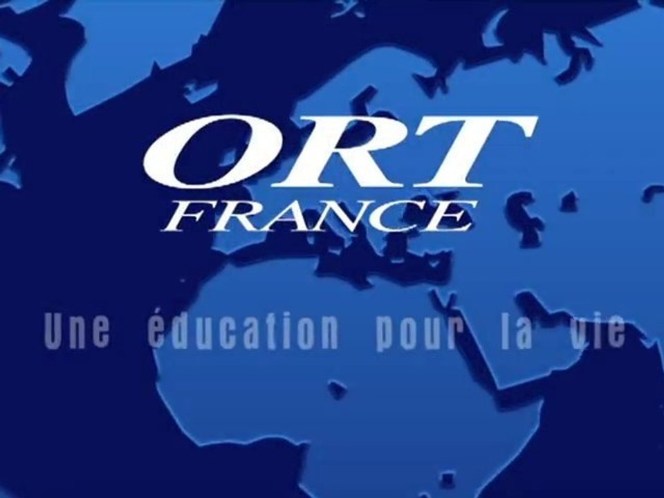 ORT France (LE Film)